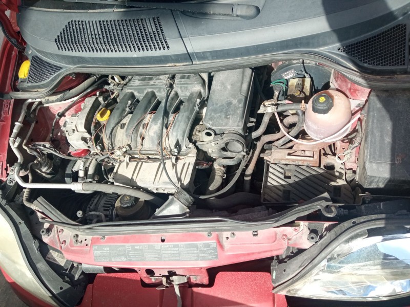 renault scénic i monospace (ja0/1_, fa0_) del año 2003