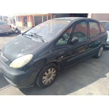 CITROËN XSARA PICASSO (N68)