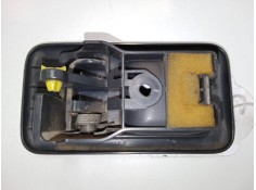 Recambio de maneta interior puerta trasera derecha para opel monterey a (m92) 3.1 td (ubs69d, ubs69g) referencia OEM IAM    2
