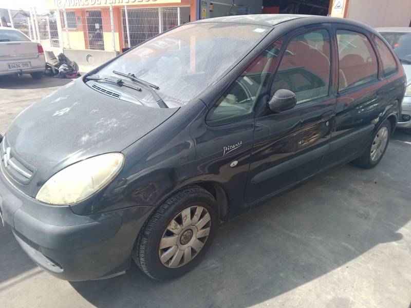 CITROËN XSARA PICASSO (N68)