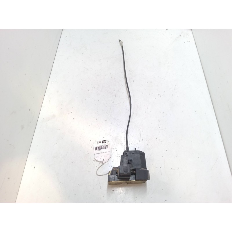 Recambio de cerradura puerta delantera izquierda para renault scénic i monospace (ja0/1_, fa0_) 1.9 dci (ja05, ja1f) referencia 