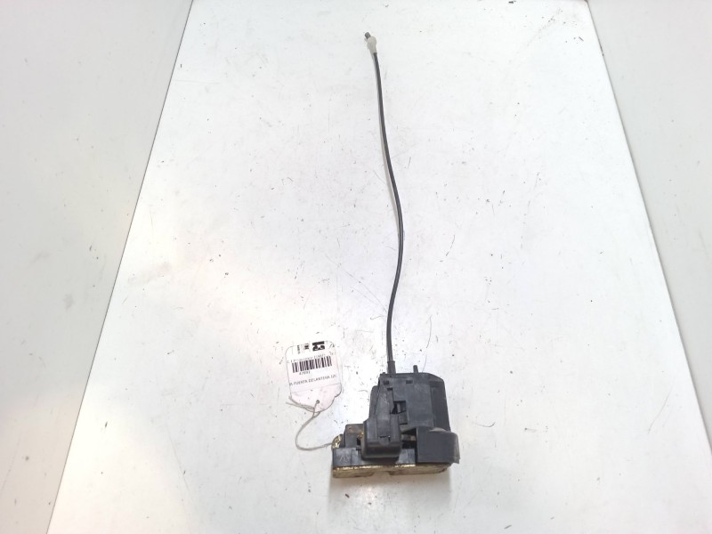 Recambio de cerradura puerta delantera izquierda para renault scénic i monospace (ja0/1_, fa0_) 1.9 dci (ja05, ja1f) referencia 