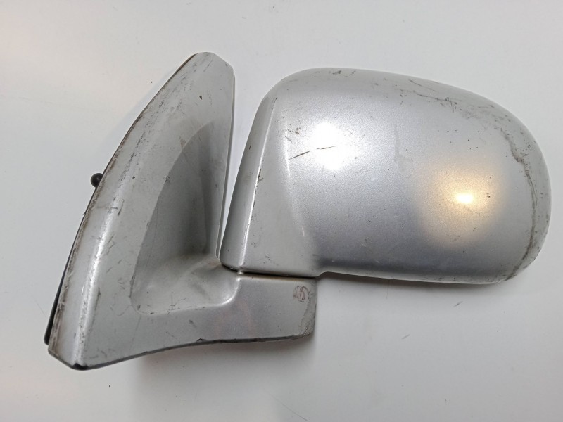 Recambio de retrovisor izquierdo para hyundai atos (mx) 1.1 referencia OEM IAM   