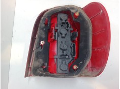 Recambio de piloto trasero izquierdo para volkswagen polo (6n2) 1.0 referencia OEM IAM    2
