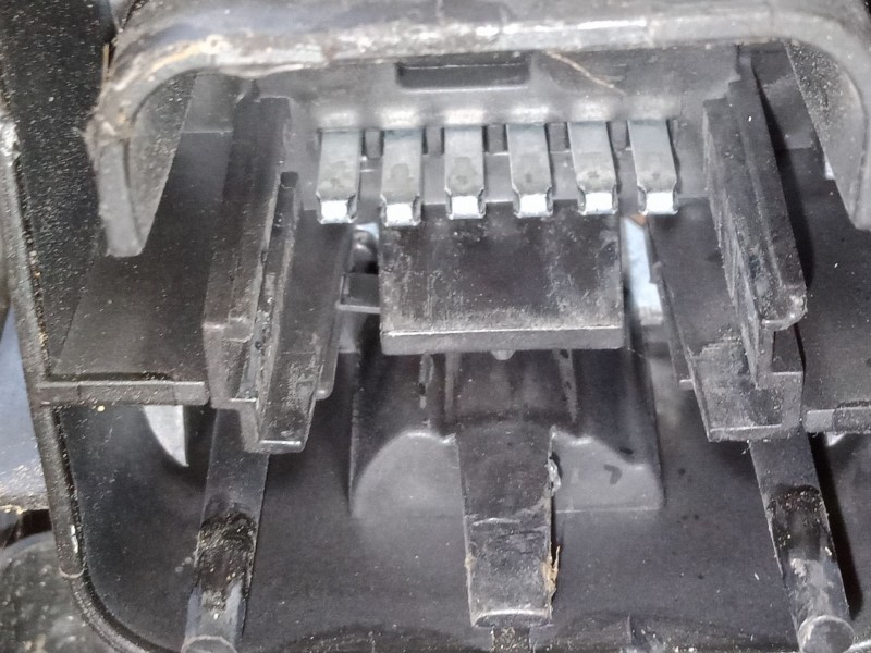 Recambio de piloto trasero derecho para renault scénic ii (jm0/1_) 1.6 16v (jm1r) referencia OEM IAM   