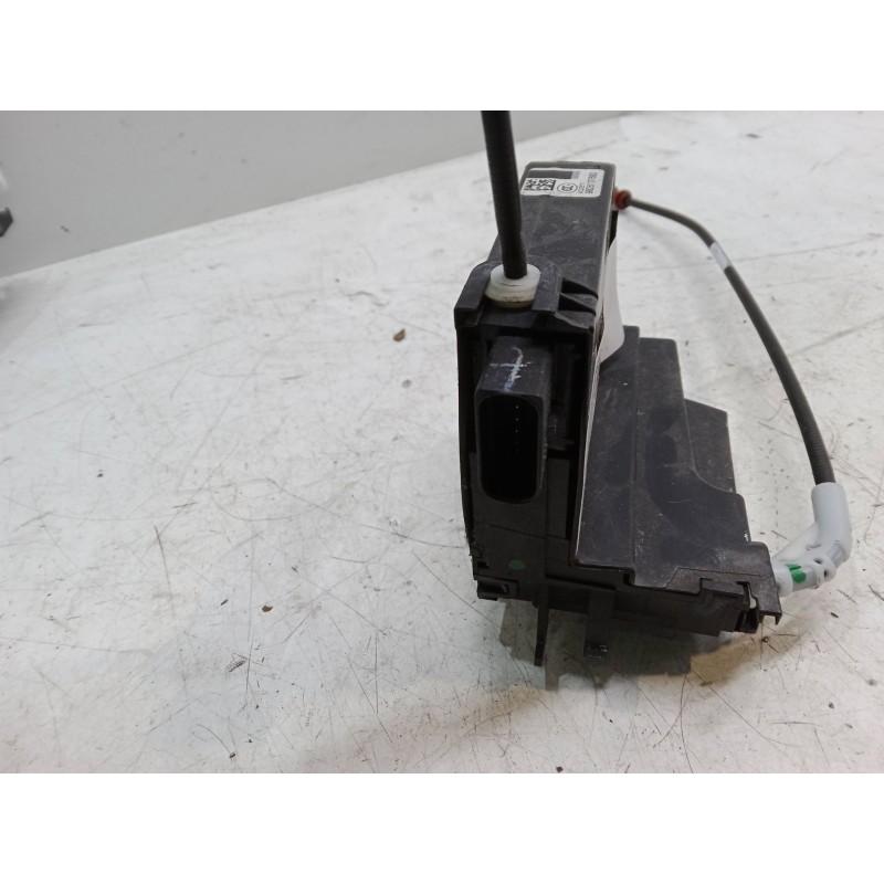 Recambio de cerradura puerta trasera izquierda para citroën c4 grand picasso ii (da_, de_) 2.0 bluehdi 150 referencia OEM IAM   