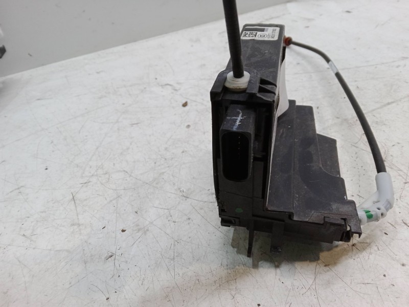 Recambio de cerradura puerta trasera izquierda para citroën c4 grand picasso ii (da_, de_) 2.0 bluehdi 150 referencia OEM IAM   