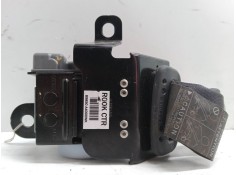 Recambio de cinturon seguridad trasero central para kia carens iv 1.6 gdi referencia OEM IAM    2