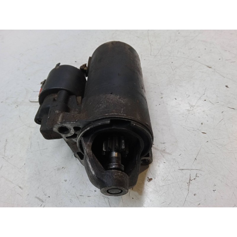 Recambio de motor arranque para ford escort v (aal, abl) 1.6 referencia OEM IAM 0331303140  