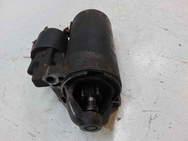 Recambio de motor arranque para ford escort v (aal, abl) 1.6 referencia OEM IAM 0331303140  