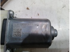 Recambio de elevalunas electrico trasero izquierdo para skoda rapid (nh3, nk3, nk6) 1.6 tdi referencia OEM IAM    2