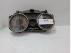 Recambio de cuadro instrumentos para renault megane ii (bm0/1_, cm0/1_) 1.5 dci (bm1e, cm1e) referencia OEM IAM KBBH111500 82004