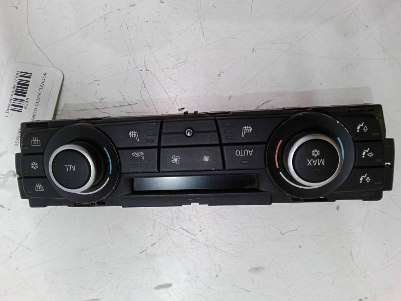 MANDO CLIMATIZADOR 6411922454402 A2C53388935 BGP97Y