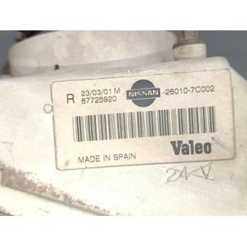 FARO DERECHO 260107C002 