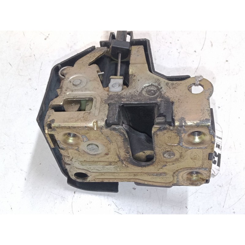 Recambio de cerradura puerta delantera izquierda para renault scénic i monospace (ja0/1_, fa0_) 1.9 dci (ja05, ja1f) referencia 