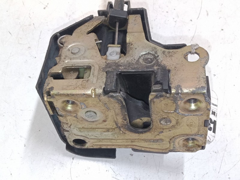 Recambio de cerradura puerta delantera izquierda para renault scénic i monospace (ja0/1_, fa0_) 1.9 dci (ja05, ja1f) referencia 