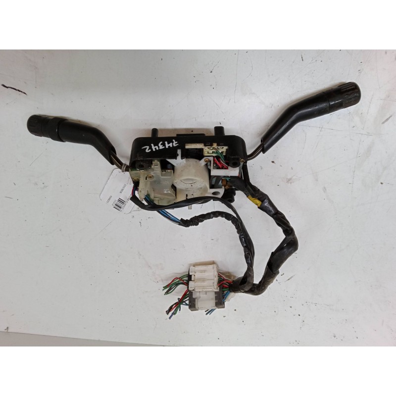 Recambio de mando luces para mitsubishi montero classic (v2_w, v6_w, v7_w) 2.5 td (v24w) referencia OEM IAM   