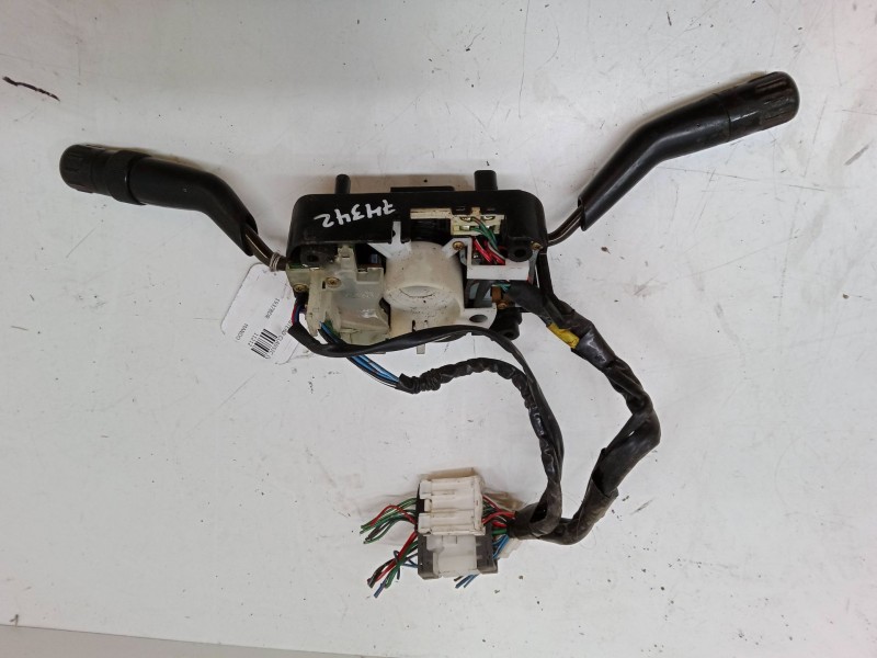 Recambio de mando luces para mitsubishi montero classic (v2_w, v6_w, v7_w) 2.5 td (v24w) referencia OEM IAM   