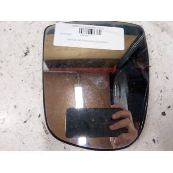 CRISTAL RETROVISOR IZQUIERDO 