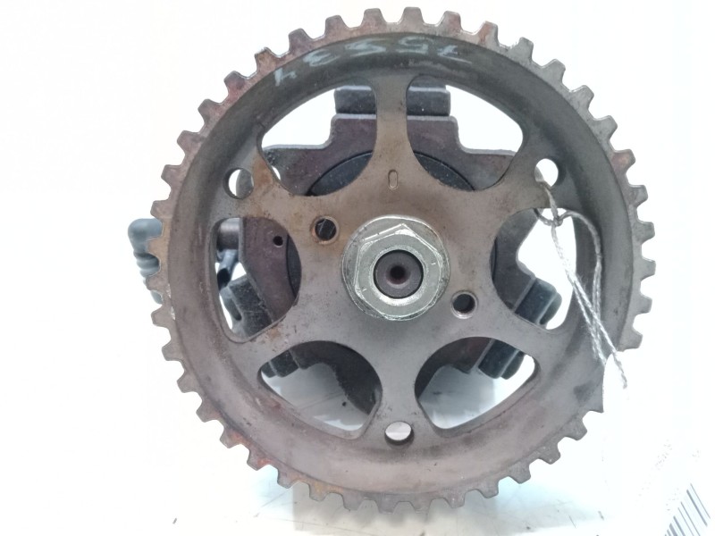 Recambio de bomba inyeccion para peugeot 307 (3a/c) 2.0 hdi 90 referencia OEM IAM   