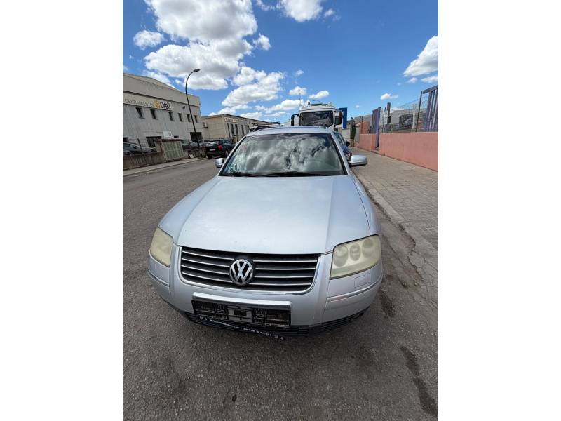 VOLKSWAGEN PASSAT B5 VARIANT (3B5)