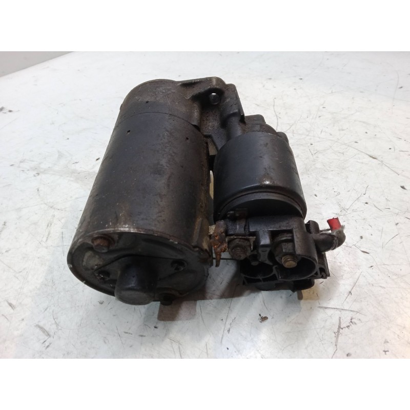 Recambio de motor arranque para ford escort v (aal, abl) 1.6 referencia OEM IAM 0331303140  