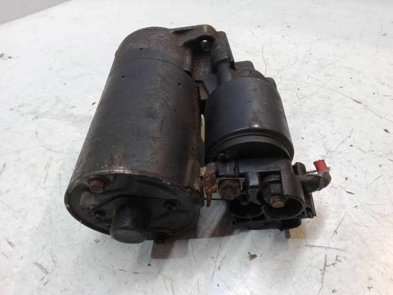 Recambio de motor arranque para ford escort v (aal, abl) 1.6 referencia OEM IAM 0331303140  