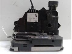 Recambio de cerradura puerta trasera izquierda para fiat punto (199_) 1.2 (199axz1a, 199bxz1a) referencia OEM IAM