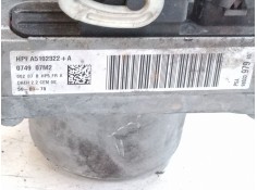 Recambio de bomba servodireccion para peugeot 5008 (0u_, 0e_) 1.6 hdi referencia OEM IAM 9603397980  HPIA5102322 2