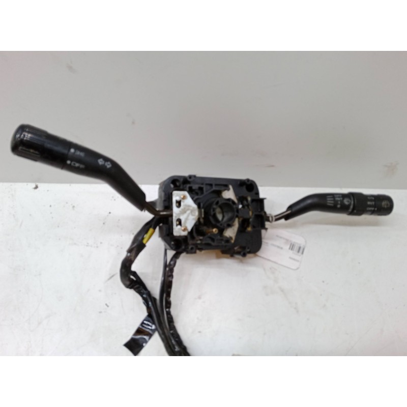 Recambio de mando luces para mitsubishi montero classic (v2_w, v6_w, v7_w) 2.5 td (v24w) referencia OEM IAM   