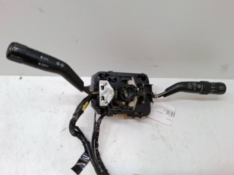 Recambio de mando luces para mitsubishi montero classic (v2_w, v6_w, v7_w) 2.5 td (v24w) referencia OEM IAM   