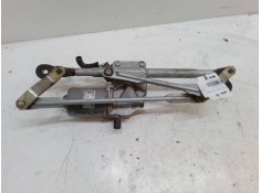 Recambio de motor limpia delantero para opel corsa d (s07) 1.0 (l08, l68) referencia OEM IAM    2