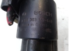 Recambio de motor arranque para ford escort v (aal, abl) 1.6 referencia OEM IAM 0331303140  