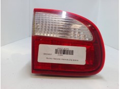 Recambio de piloto trasero porton izquierdo para daewoo lanos (klat) 1.3 referencia OEM IAM   