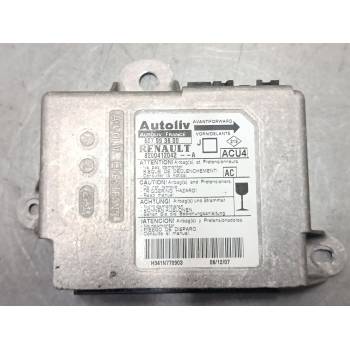 CENTRALITA AIRBAG 8200412042 607993600 