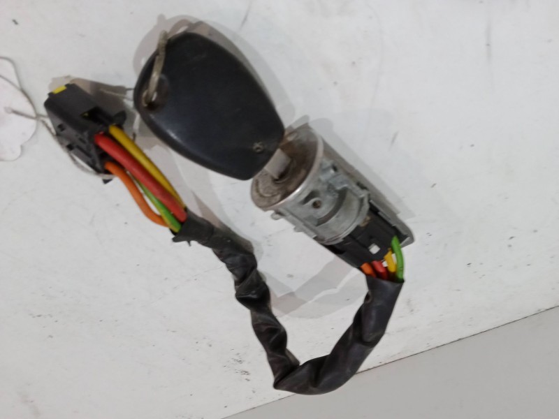 Recambio de clausor para ford fiesta iv (ja_, jb_) 1.25 i 16v referencia OEM IAM   