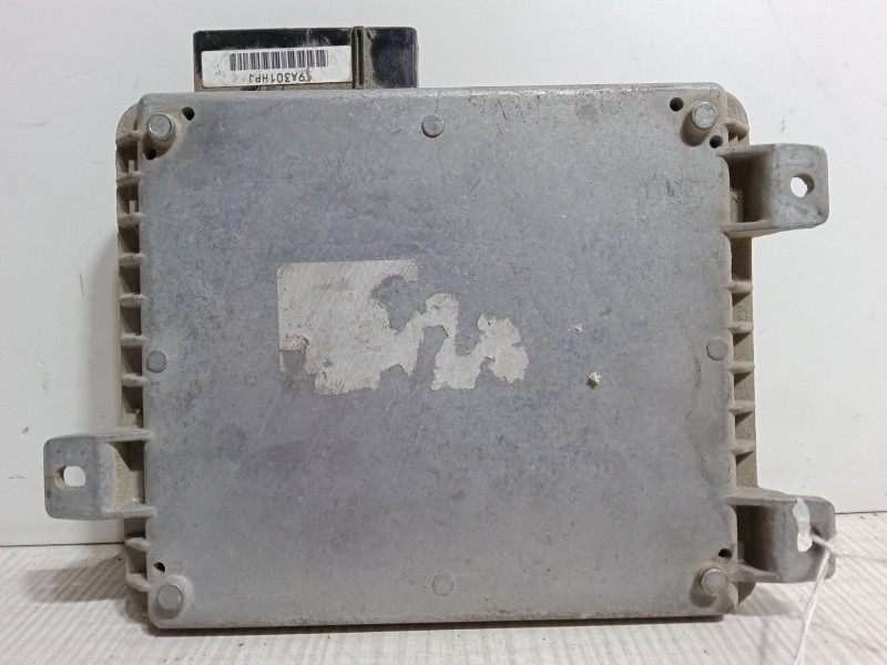 Recambio de centralita motor uce para rover 200 ii hatchback (rf) 214 si referencia OEM IAM   