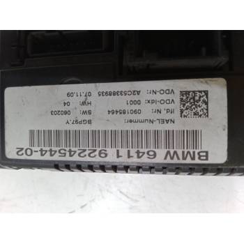 MANDO CLIMATIZADOR 6411922454402 A2C53388935 BGP97Y