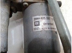 Recambio de motor limpia delantero para opel corsa d (s07) 1.0 (l08, l68) referencia OEM IAM   