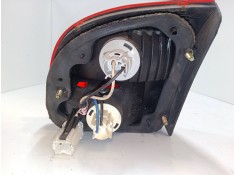 Recambio de piloto trasero porton izquierdo para daewoo lanos (klat) 1.3 referencia OEM IAM    2