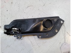 Recambio de maneta interior puerta delantera derecha para skoda rapid (nh3, nk3, nk6) 1.6 tdi referencia OEM IAM 5JB867012   2