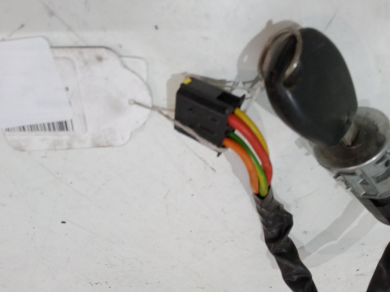 Recambio de clausor para ford fiesta iv (ja_, jb_) 1.25 i 16v referencia OEM IAM   