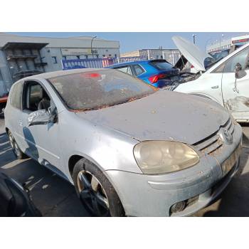 VOLKSWAGEN GOLF V (1K1)