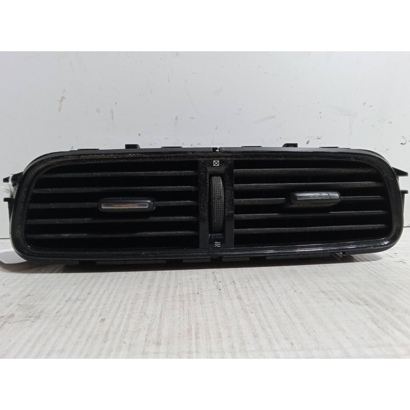 Recambio de aireador central para renault clio iv (bh_) 1.5 dci 90 referencia OEM IAM 00225918IND  