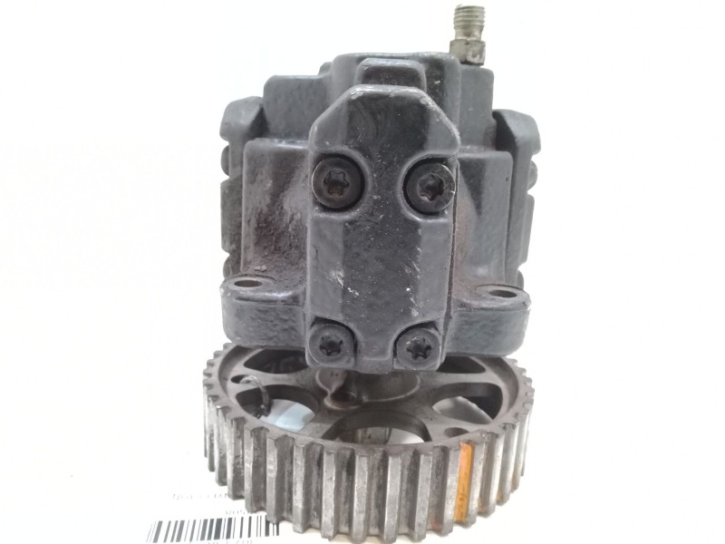 Recambio de bomba inyeccion para peugeot 307 (3a/c) 2.0 hdi 90 referencia OEM IAM   