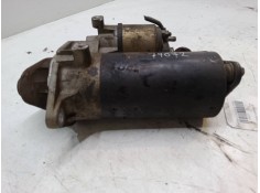 Recambio de motor arranque para opel astra g hatchback (t98) 2.0 dti 16v (f08, f48) referencia OEM IAM    2