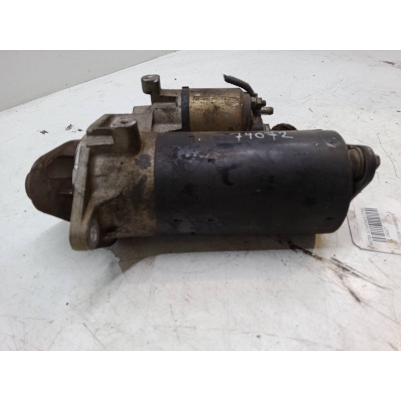 Recambio de motor arranque para opel astra g hatchback (t98) 2.0 dti 16v (f08, f48) referencia OEM IAM   