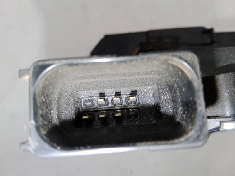 Recambio de cerradura puerta trasera izquierda para fiat punto (199_) 1.2 (199axz1a, 199bxz1a) referencia OEM IAM   