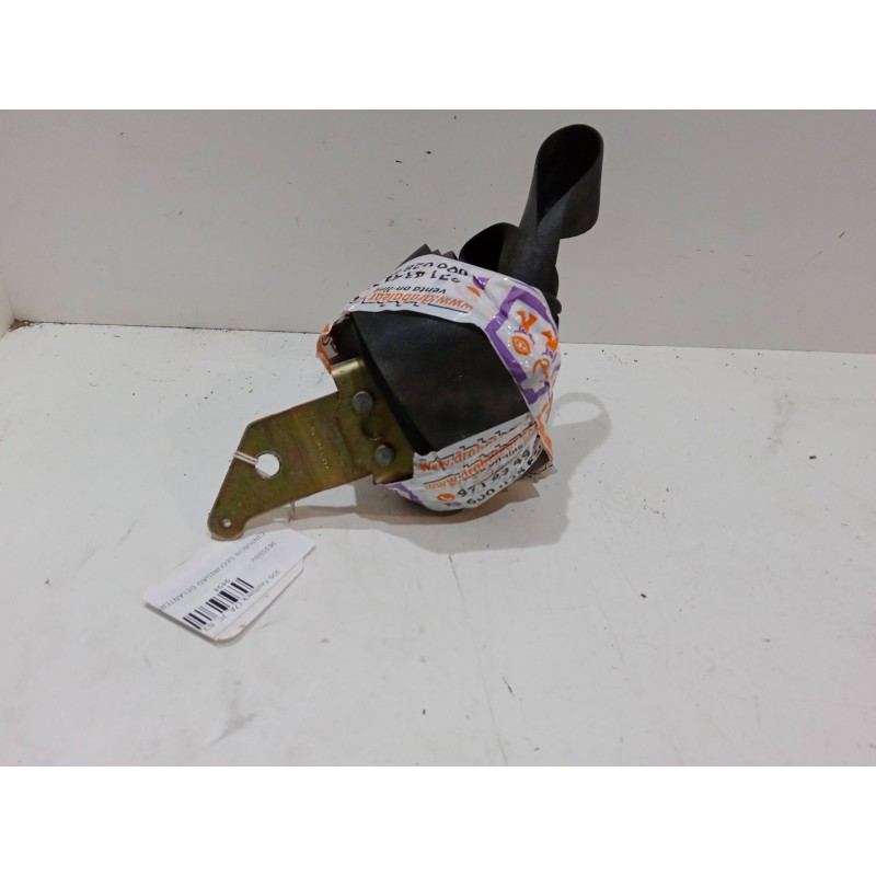Recambio de cinturon seguridad delantero derecho para peugeot 306 hatchback (7a, 7c, n3, n5) 1.6 referencia OEM IAM   