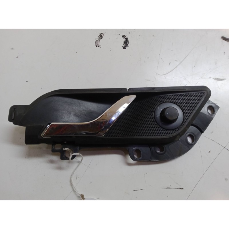 Recambio de maneta interior puerta delantera izquierda para skoda rapid (nh3, nk3, nk6) 1.6 tdi referencia OEM IAM   